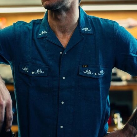 Seager Co. - Whippersnapper Shirt - Men's