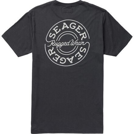 Seager Co. - Calliber T-Shirt - Men's