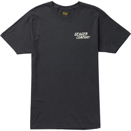 Seager Co. - Peace T-Shirt - Men's