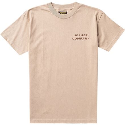 Seager Co. - Down Home T-Shirt - Men's