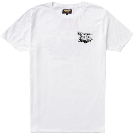 Seager Co. - Pointer T-Shirt - Men's