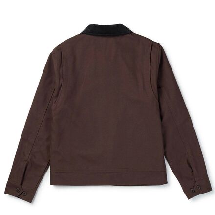 Seager Co. - Ranch Jacket - Men's