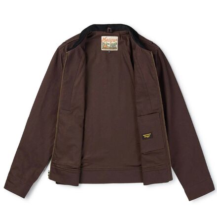 Seager Co. - Ranch Jacket - Men's