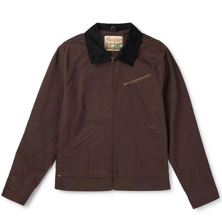 Seager Co. - Ranch Jacket - Men's