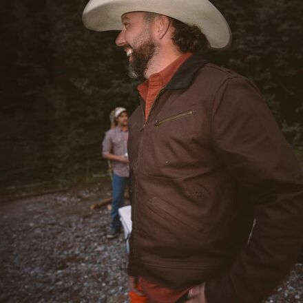 Seager Co. - Ranch Jacket - Men's
