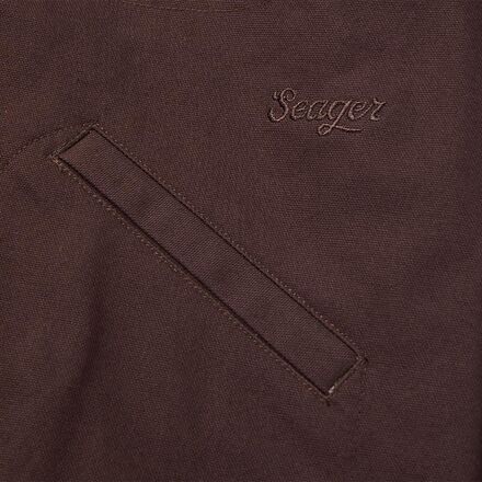 Seager Co. - Ranch Jacket - Men's