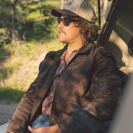 Seager Co. - Ranch Jacket - Men's