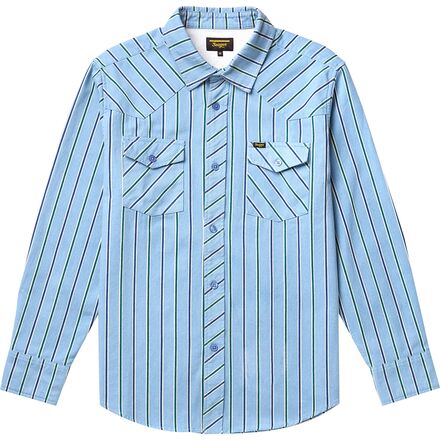 Amarillo Long-Sleeve Shirt - Men's