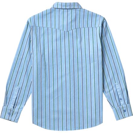 Seager Co. - Amarillo Long-Sleeve Shirt - Men's