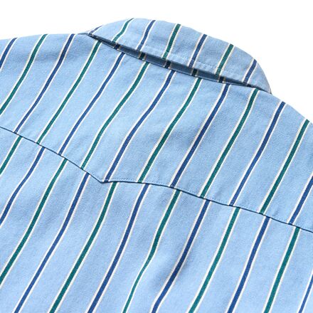 Seager Co. - Amarillo Long-Sleeve Shirt - Men's