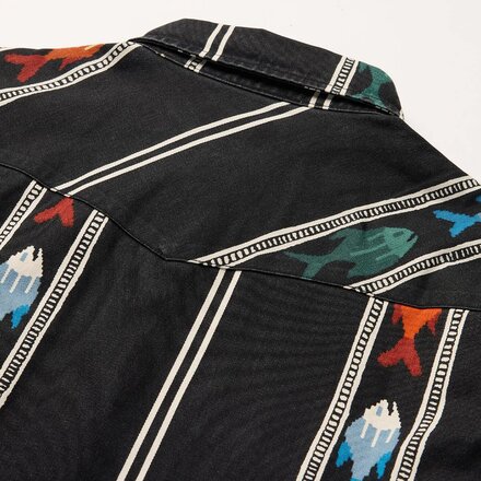 Seager Co. - Amarillo Long-Sleeve Shirt - Men's