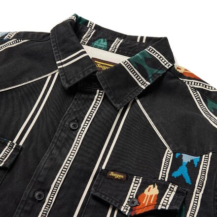 Seager Co. - Amarillo Long-Sleeve Shirt - Men's