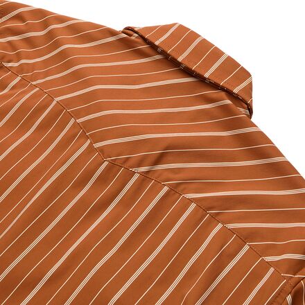 Seager Co. - El Ranchero Short-Sleeve Shirt - Men's