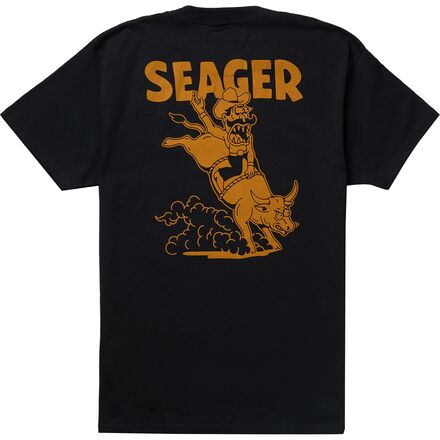 Jaripeo T-Shirt - Men's
