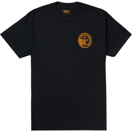 Seager Co. - Jaripeo T-Shirt - Men's