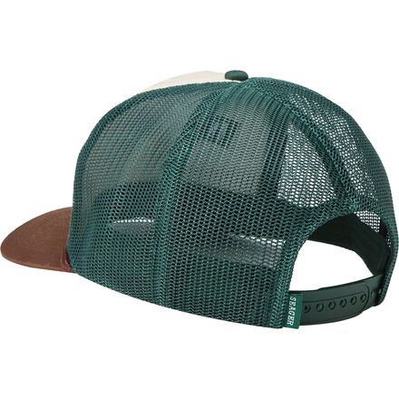 Seager Co. - Pointer Snapback