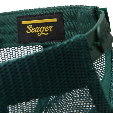 Seager Co. - Pointer Snapback