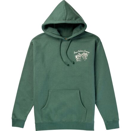Los Rios Hoodie - Men's