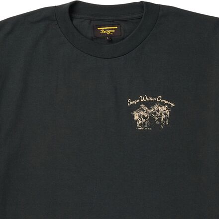 Seager Co. - Los Rios T-Shirt - Men's