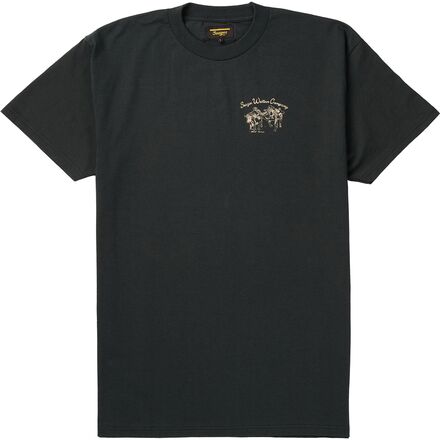 Seager Co. - Los Rios T-Shirt - Men's