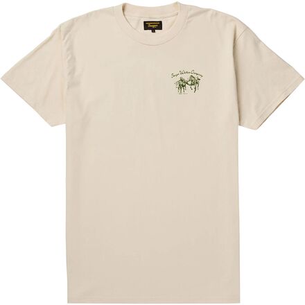 Los Rios T-Shirt - Men's