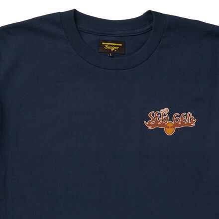 Seager Co. - Tipsy Moose T-Shirt - Men's