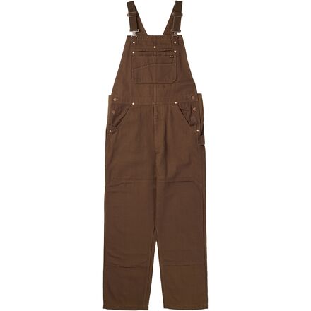 Bison Double Knee Overall - Men's