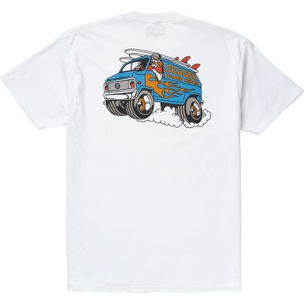 Ding Dr. T-Shirt - Men's