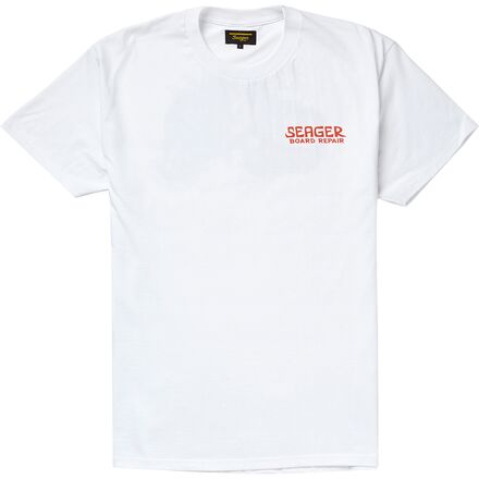 Seager Co. - Ding Dr. T-Shirt - Men's