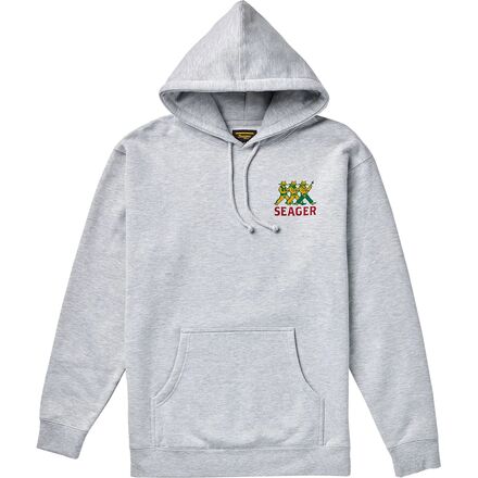 Finger Guns Hoodie - Men's