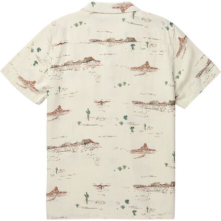 Seager Co. - High Plains Drifter Whippersnapper Shirt - Men's