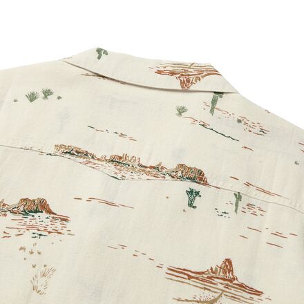 Seager Co. - High Plains Drifter Whippersnapper Shirt - Men's