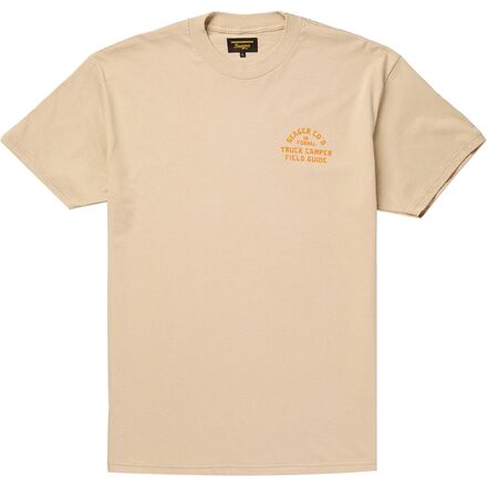Seager Co. - Informal Truck Guide T-Shirt - Men's