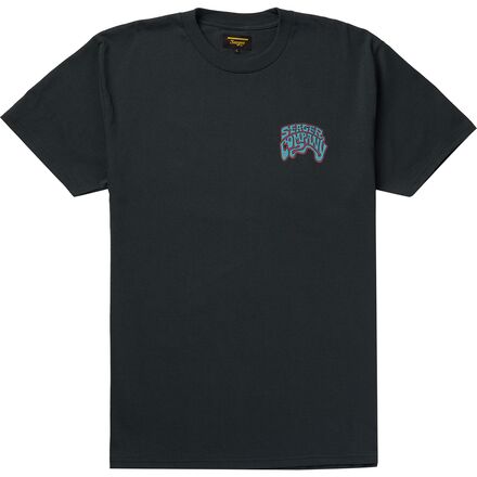 Seager Co. - Jeffrey James T-Shirt - Men's
