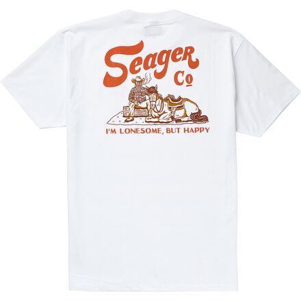 Lonesome T-Shirt - Men's