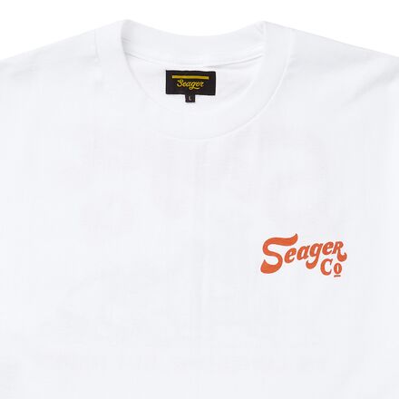 Seager Co. - Lonesome T-Shirt - Men's
