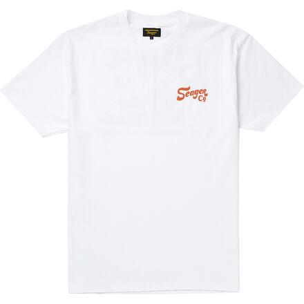 Seager Co. - Lonesome T-Shirt - Men's
