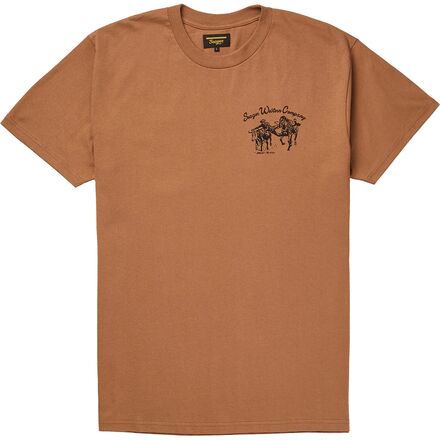 Seager Co. - Los Rios T-Shirt - Men's