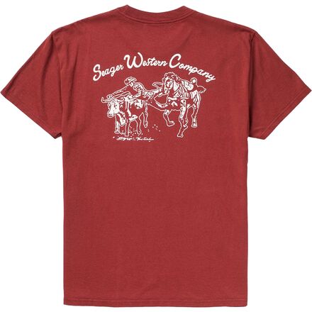 Los Rios T-Shirt - Men's