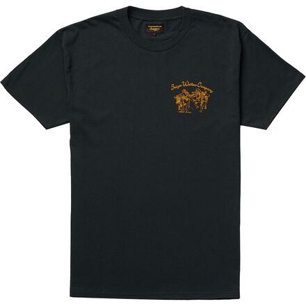 Los Rios T-Shirt - Men's