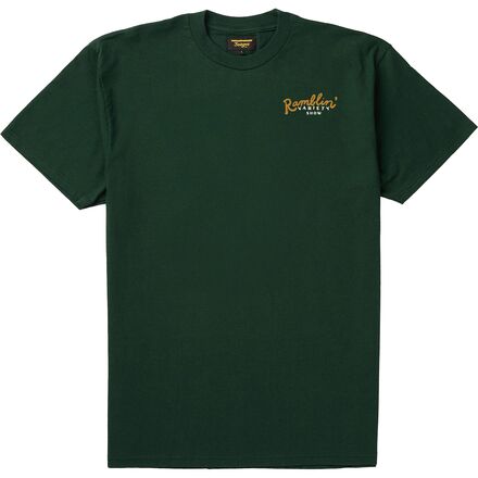 Seager Co. - Ramblin' Variety Show T-Shirt - Men's