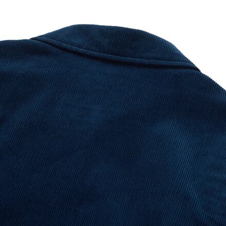 Seager Co. - Ranch Corduroy Jacket - Men's