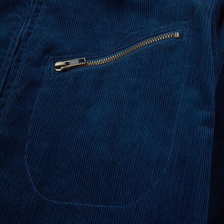 Seager Co. - Ranch Corduroy Jacket - Men's