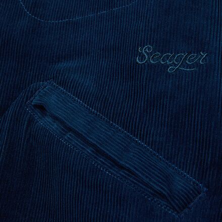 Seager Co. - Ranch Corduroy Jacket - Men's