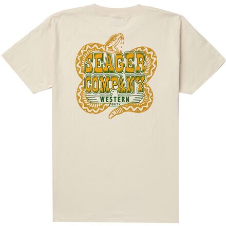 Rattler T-Shirt - Men's