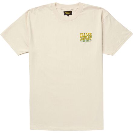 Seager Co. - Rattler T-Shirt - Men's