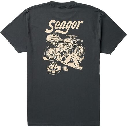 Romero T-Shirt - Men's