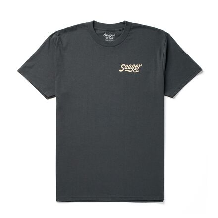 Seager Co. - Romero T-Shirt - Men's
