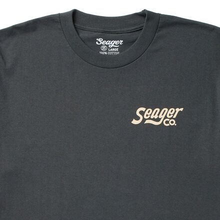 Seager Co. - Romero T-Shirt - Men's
