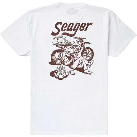 Romero T-Shirt - Men's